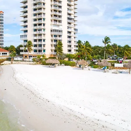 Lovers Key Beach Club By Sandy'S Beachfront Condos